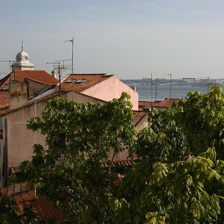 Se De Lisboa III Apartment Bagian luar foto
