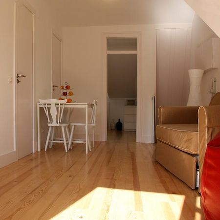 Se De Lisboa III Apartment Ruang foto